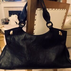Cartier Marcello de Cartier handbag
